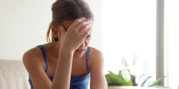 Bleeding while waiting for the pregnancy test: should I panic?