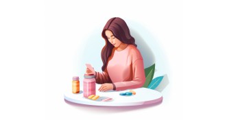 Can I use any supplements to improve my egg quality?