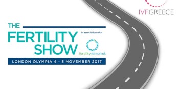 Experiencing the Fertility Show