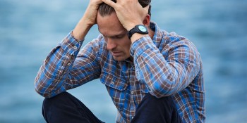 What is azoospermia?