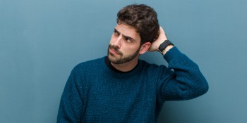 When is testicular sperm extraction needed in assisted reproduction?