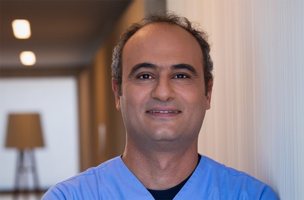 Giorgos Chorozoglou
